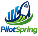 Pilot Spring core mark